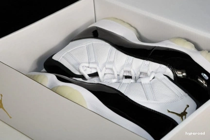 Hyperoad Jordan Air “DMP” 11 1121